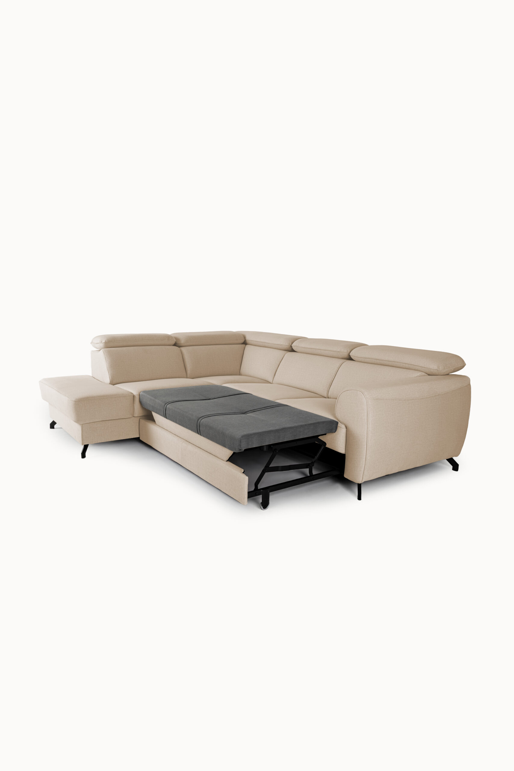 Narożnik Compass Maya z otomaną