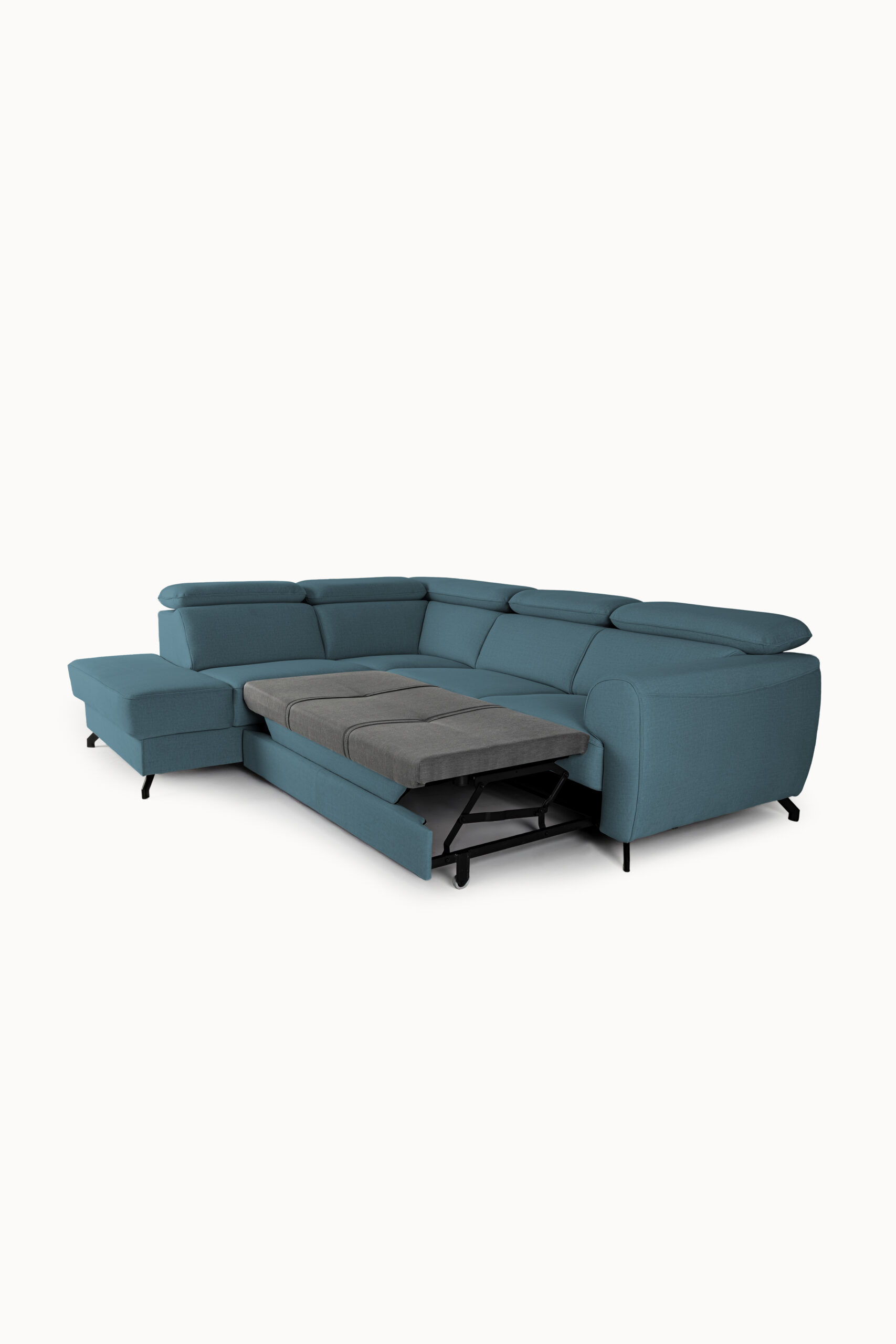 Narożnik Compass Maya z otomaną