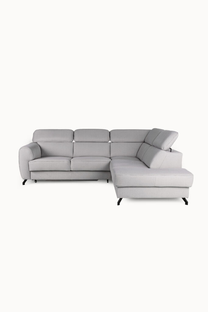 Narożnik Compass Maya z otomaną