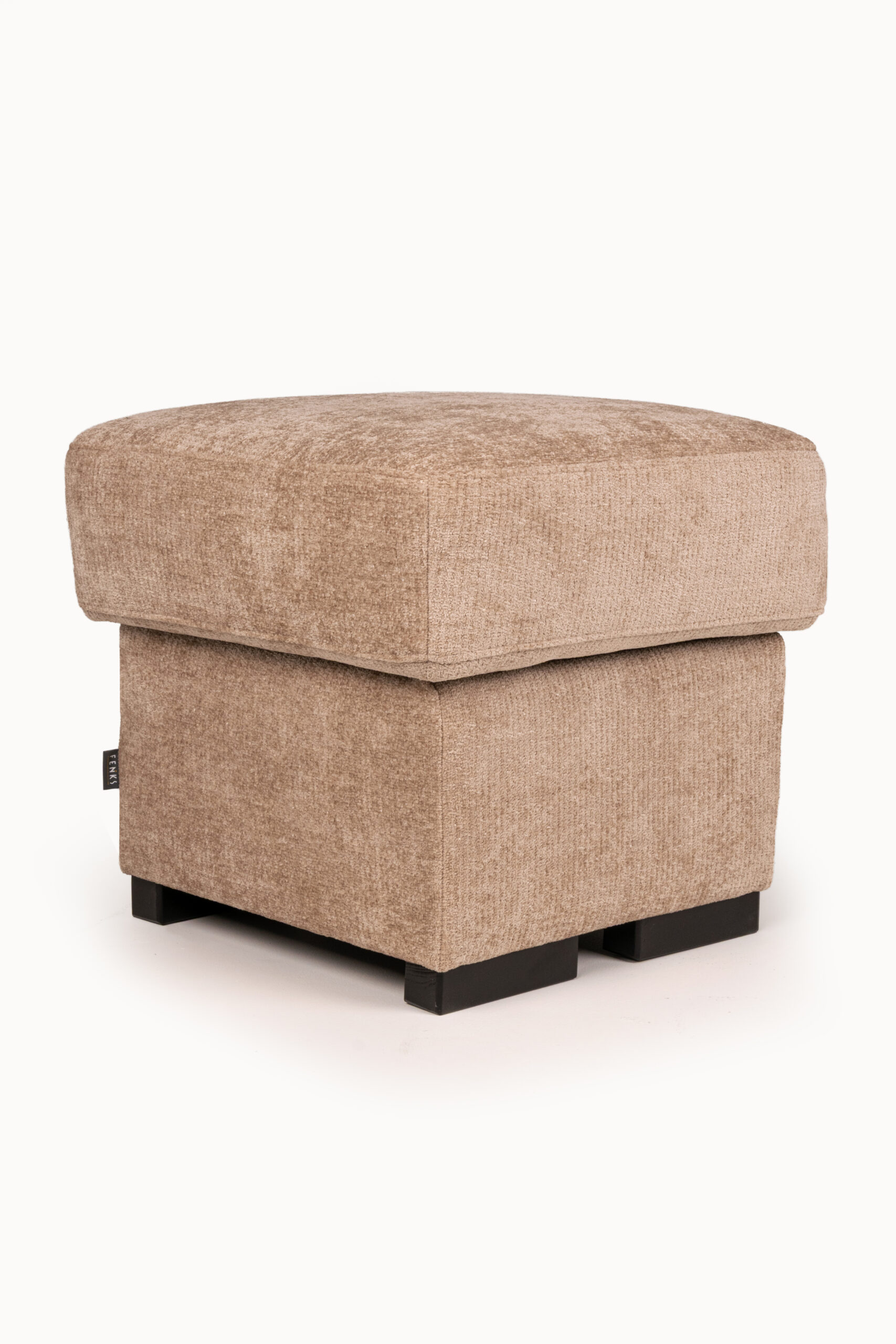 Pufek z pojemnikiem P4