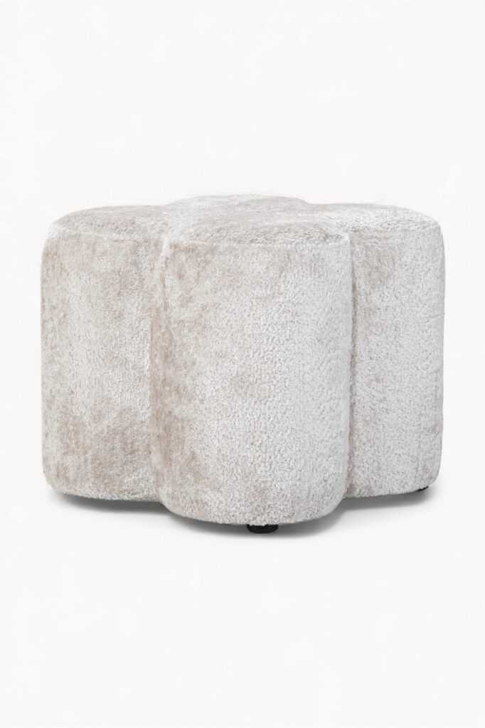 Pufek Klavier Vier Peloso