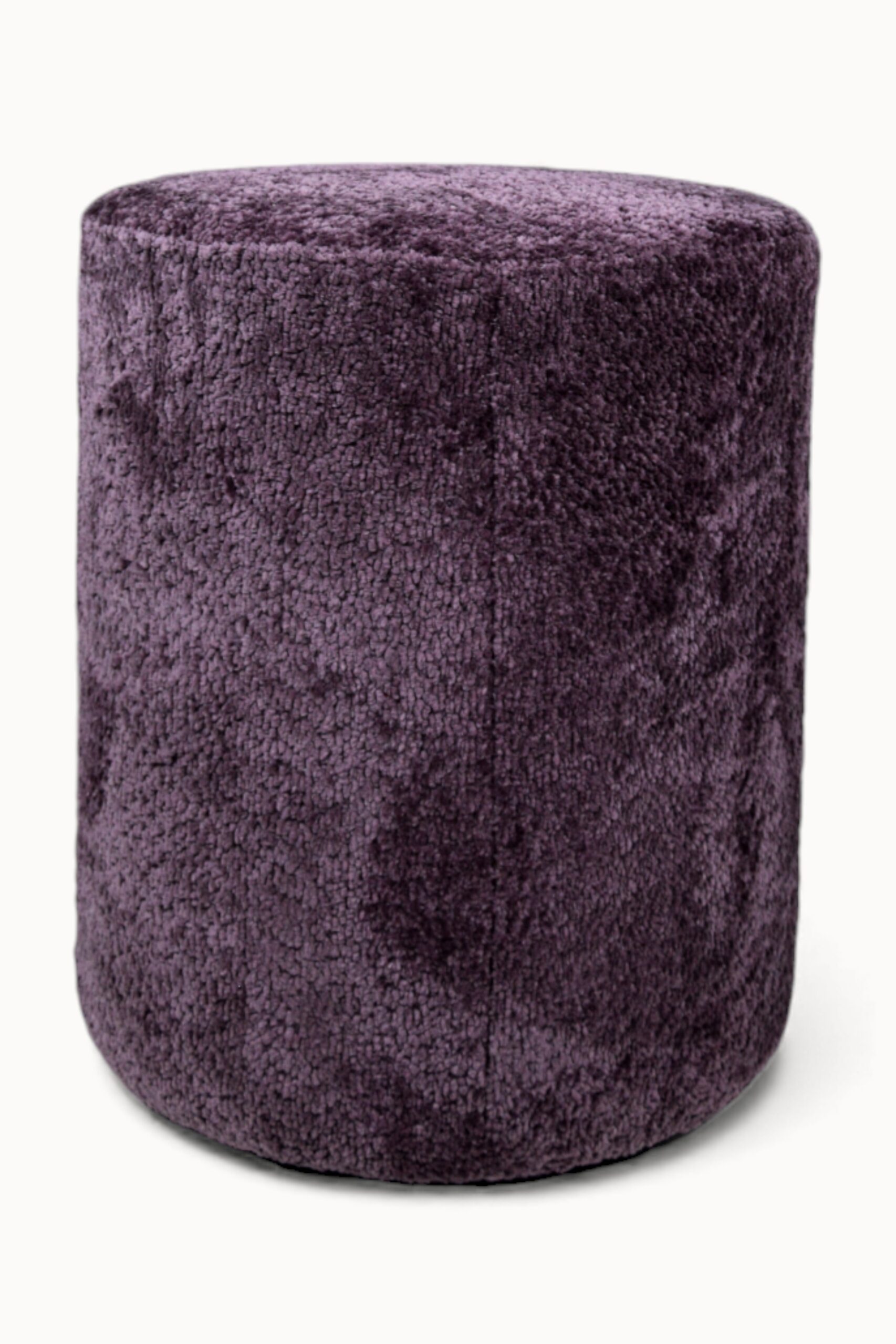 Pufek Okrągły 43 cm