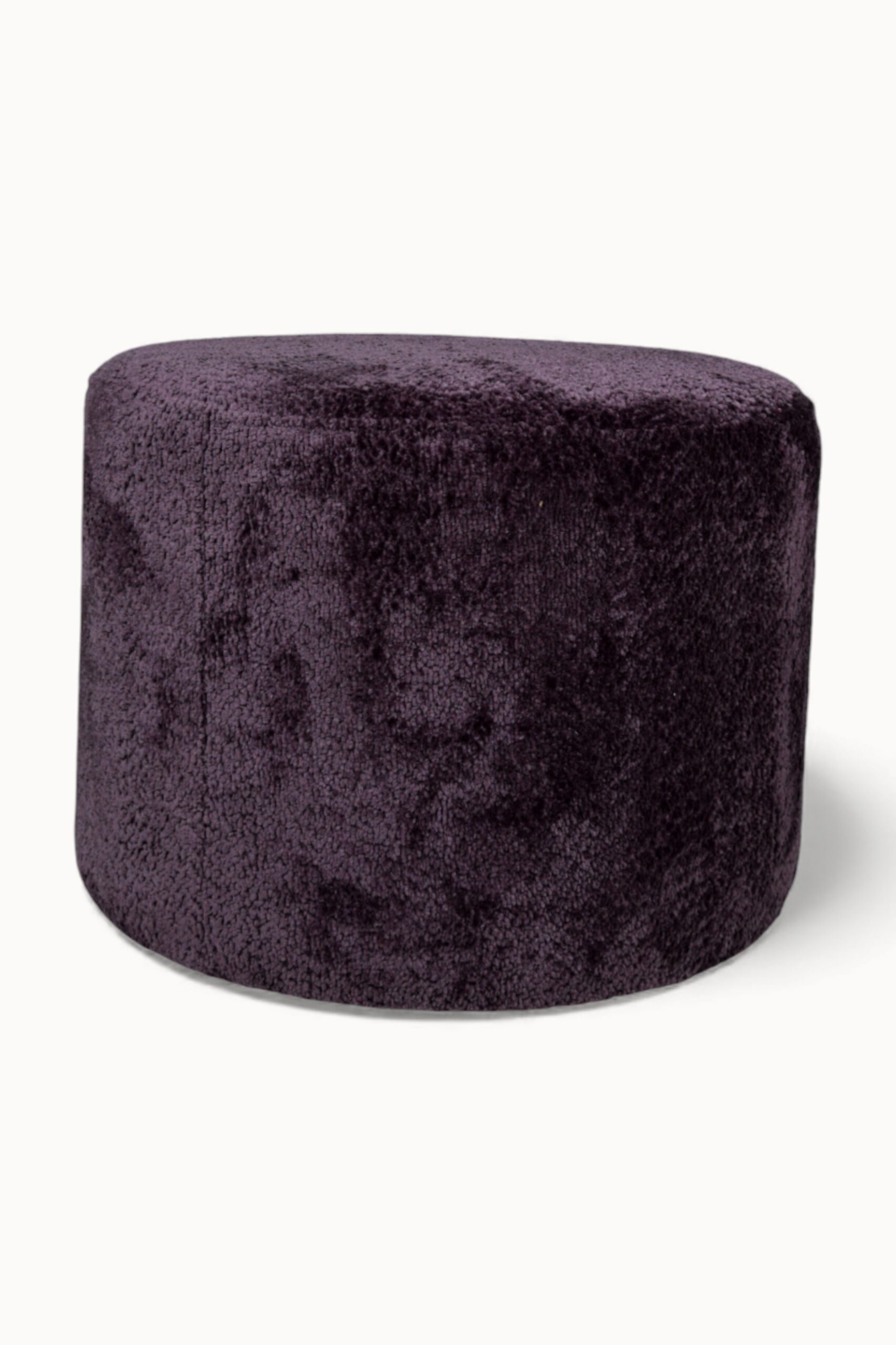 Pufek Okrągły 62 cm