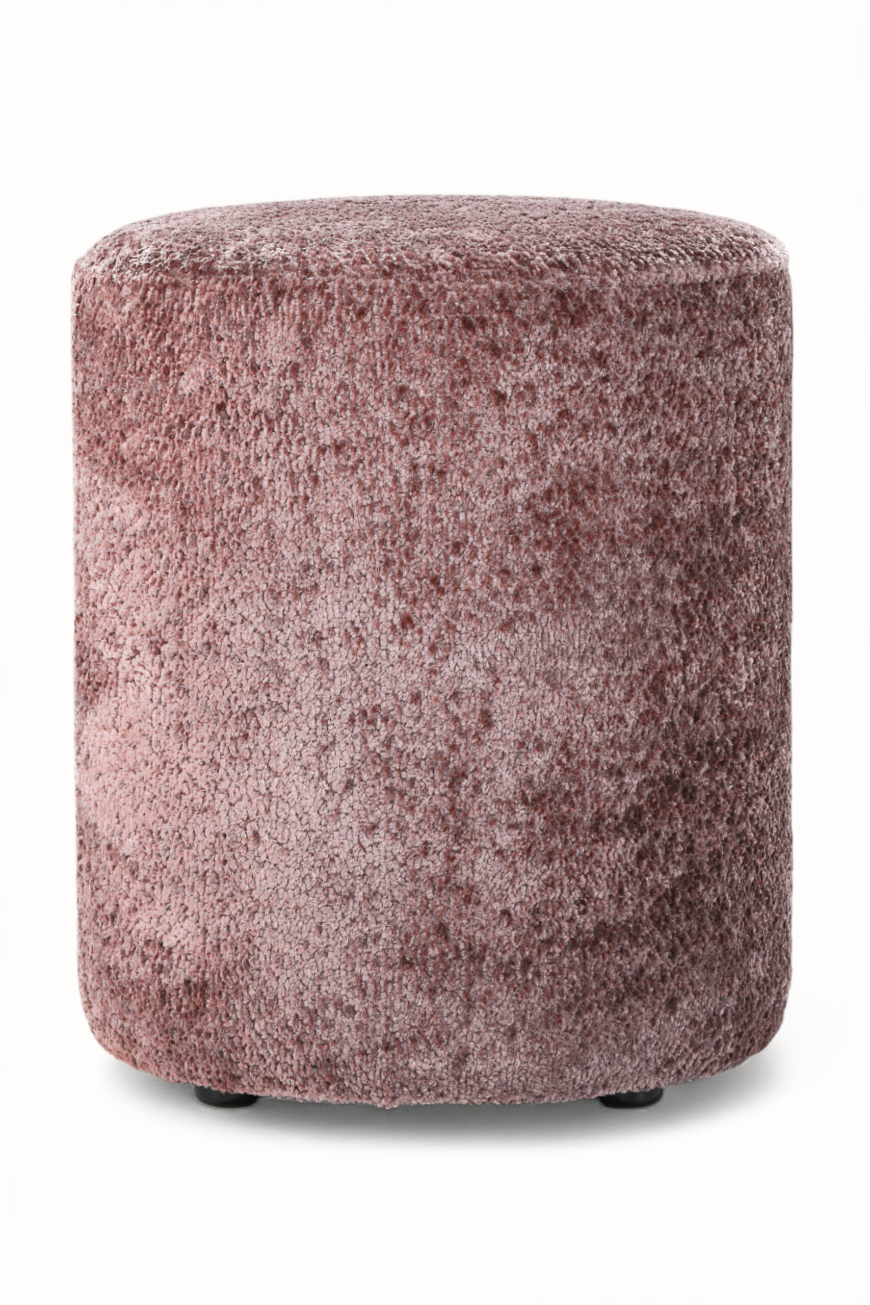 Pufek Okrągły 43 cm