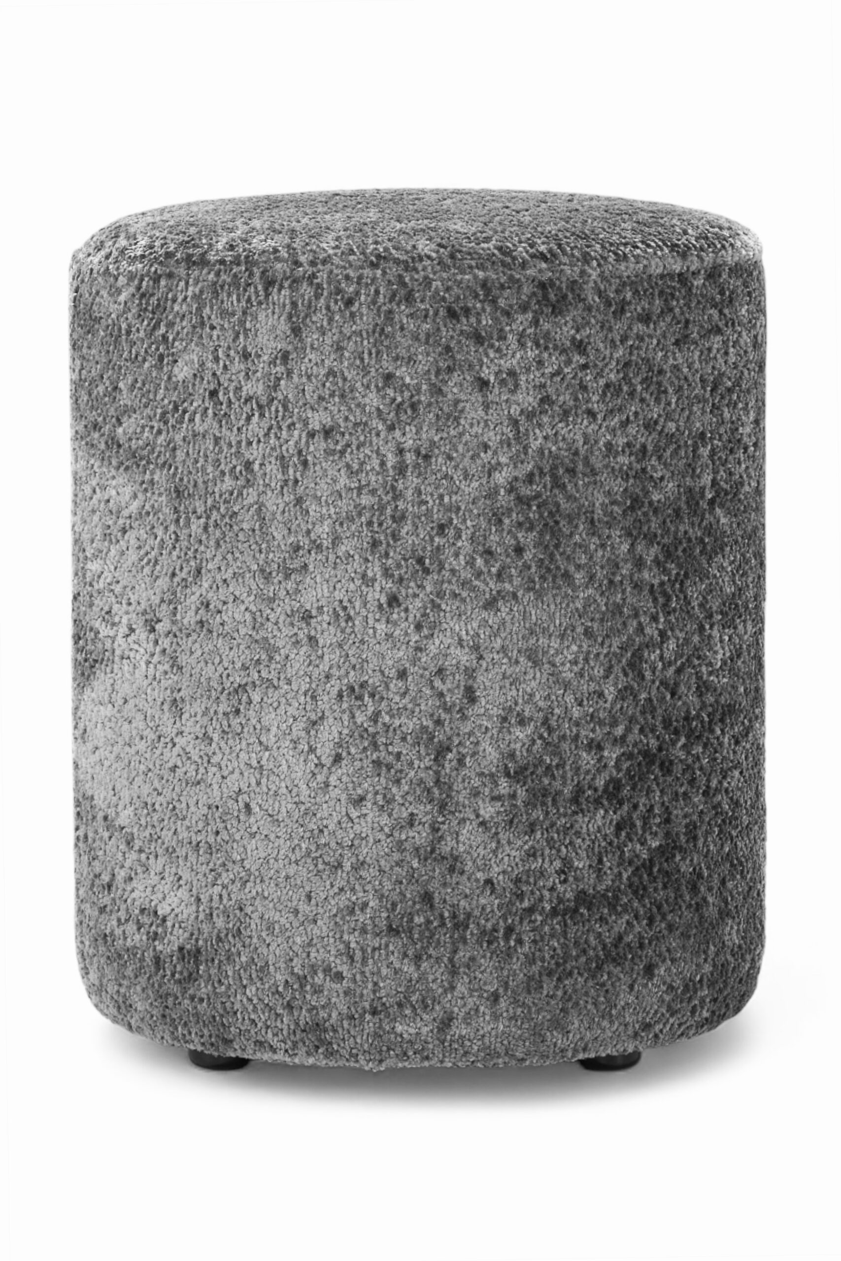 Pufek Okrągły 43 cm