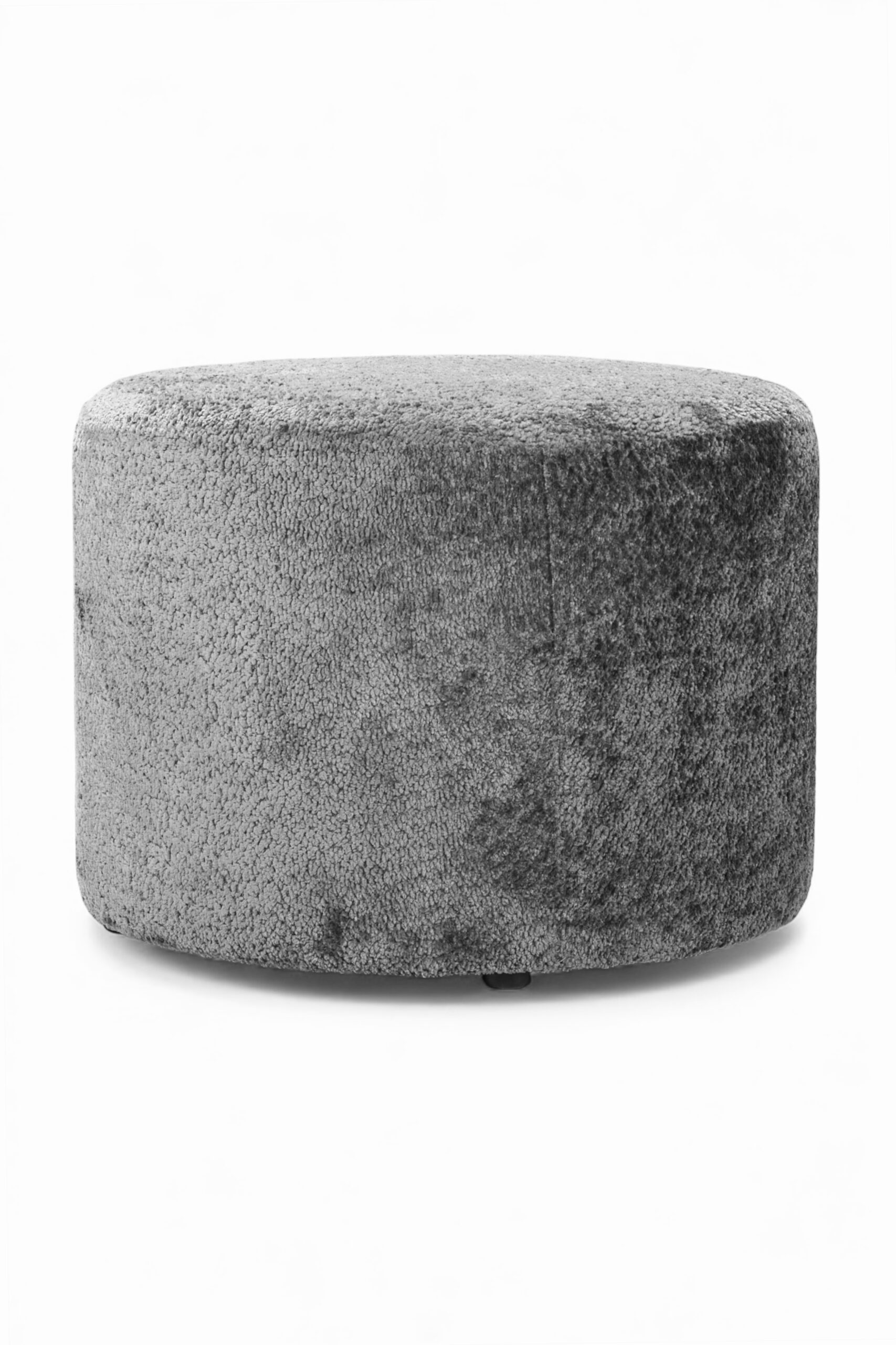 Pufek Okrągły 62 cm