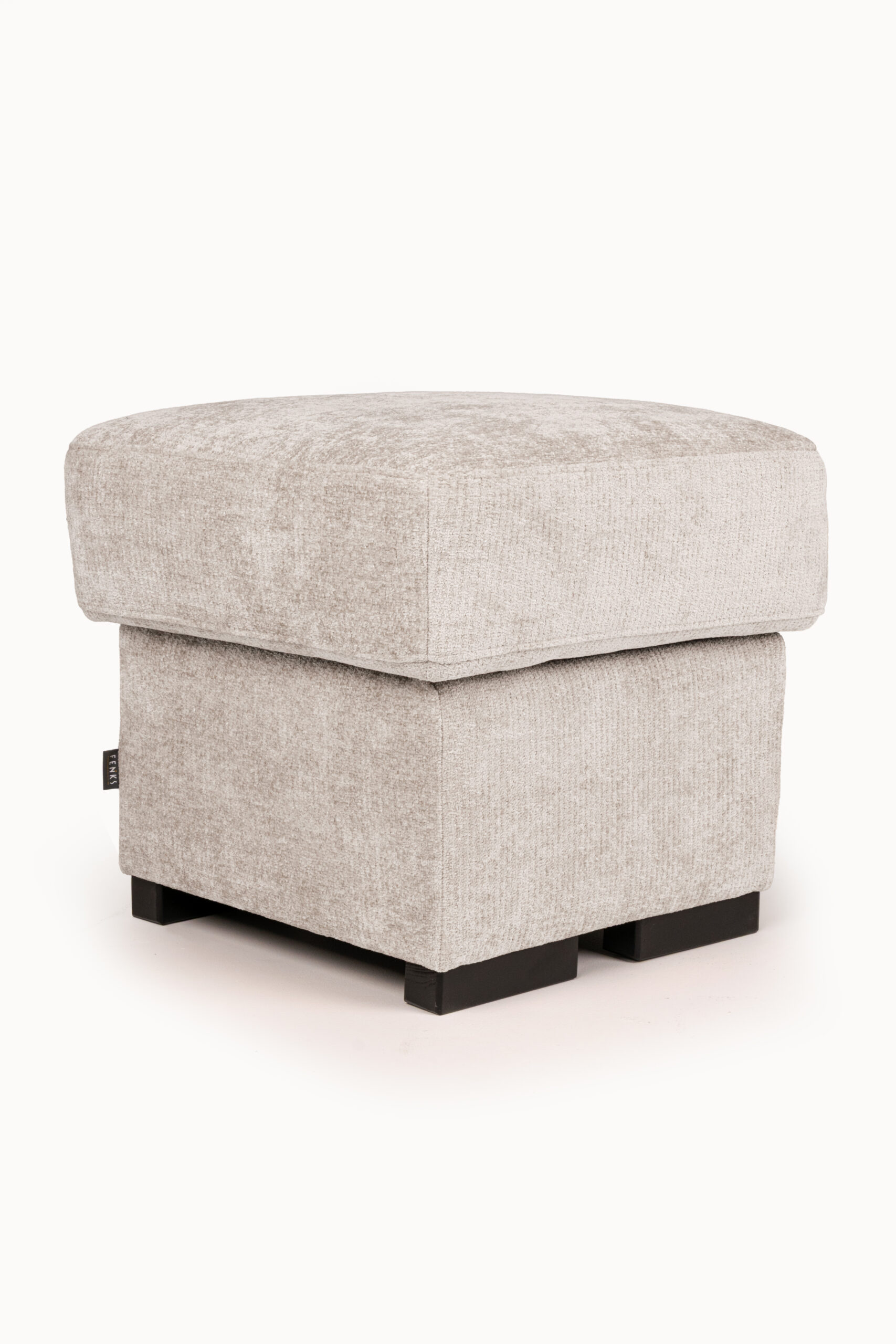 Pufek z pojemnikiem P4