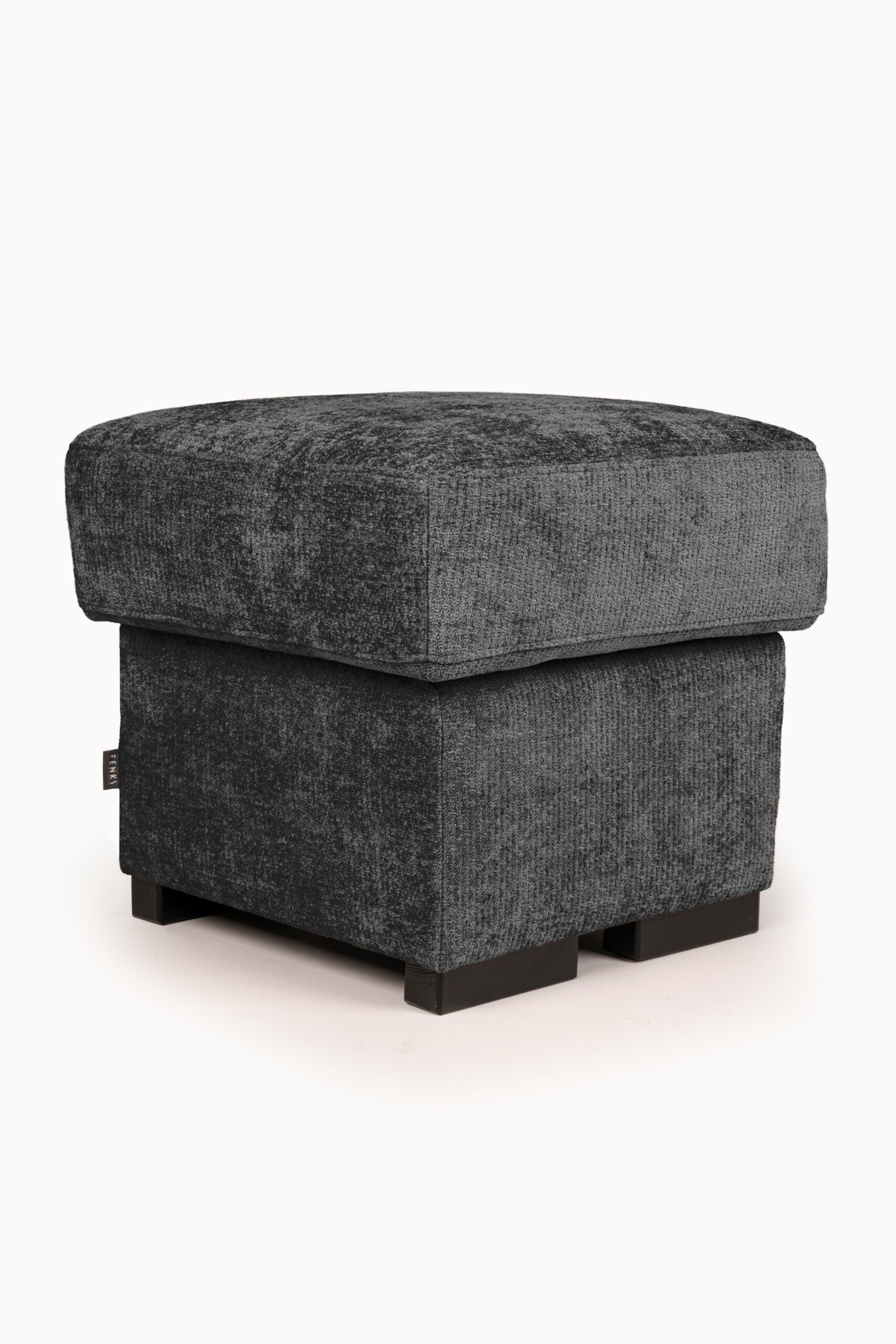 Pufek z pojemnikiem P4