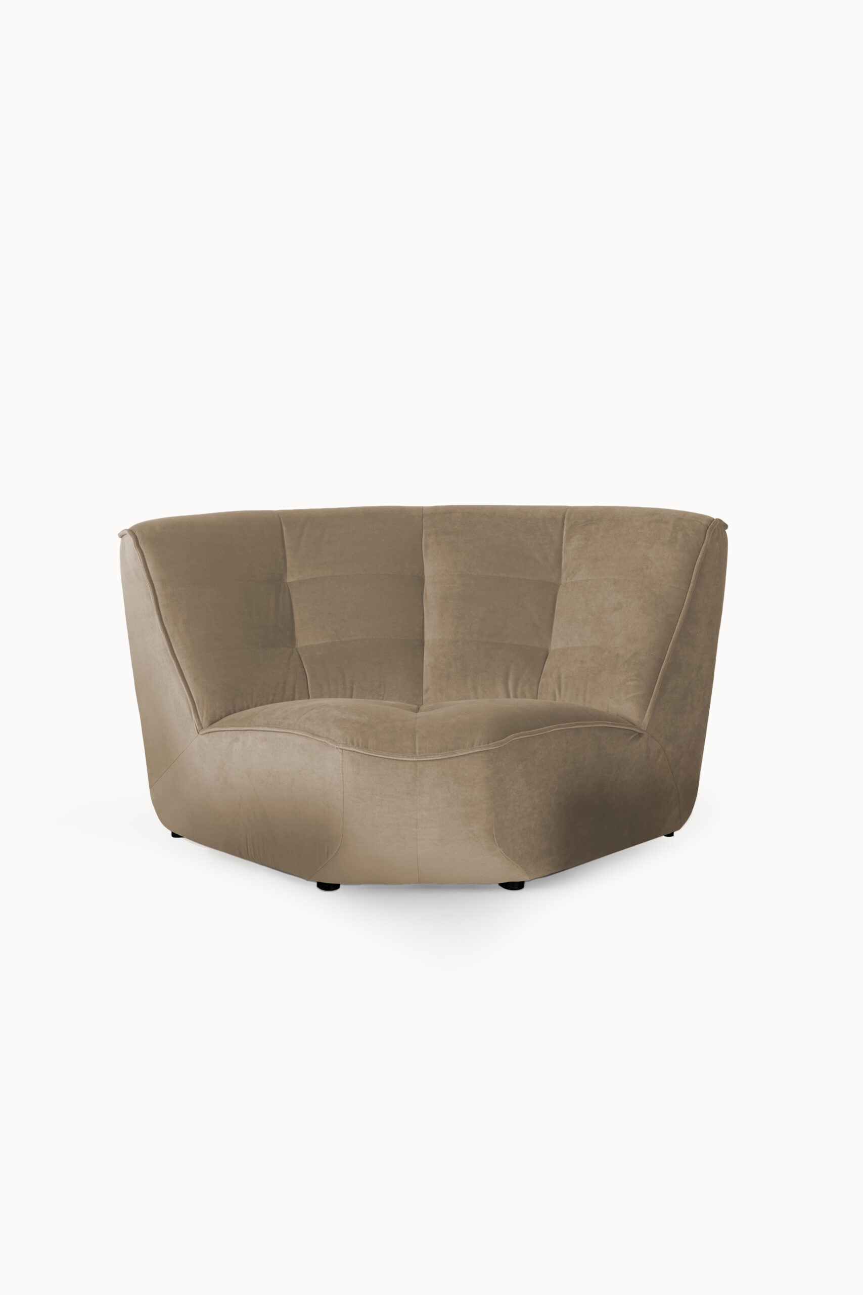 Tuli element narożny