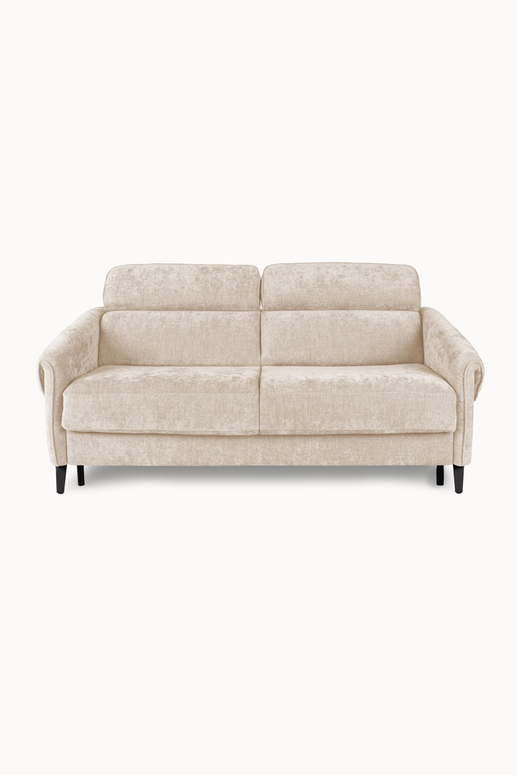 Sofa Bergamo 2,5-osobowa rozkładana włoska