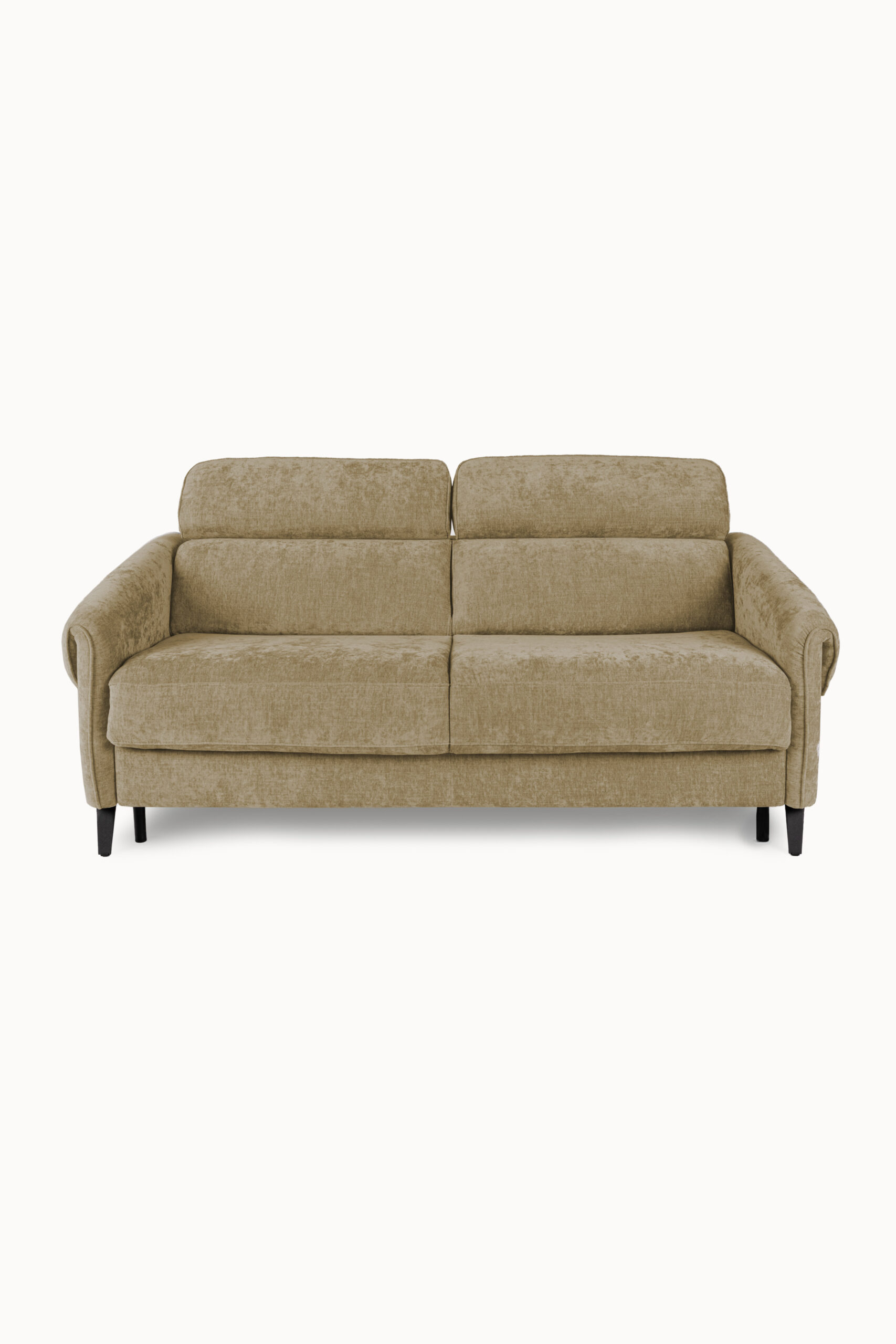 Sofa Bergamo 2,5-osobowa rozkładana włoska