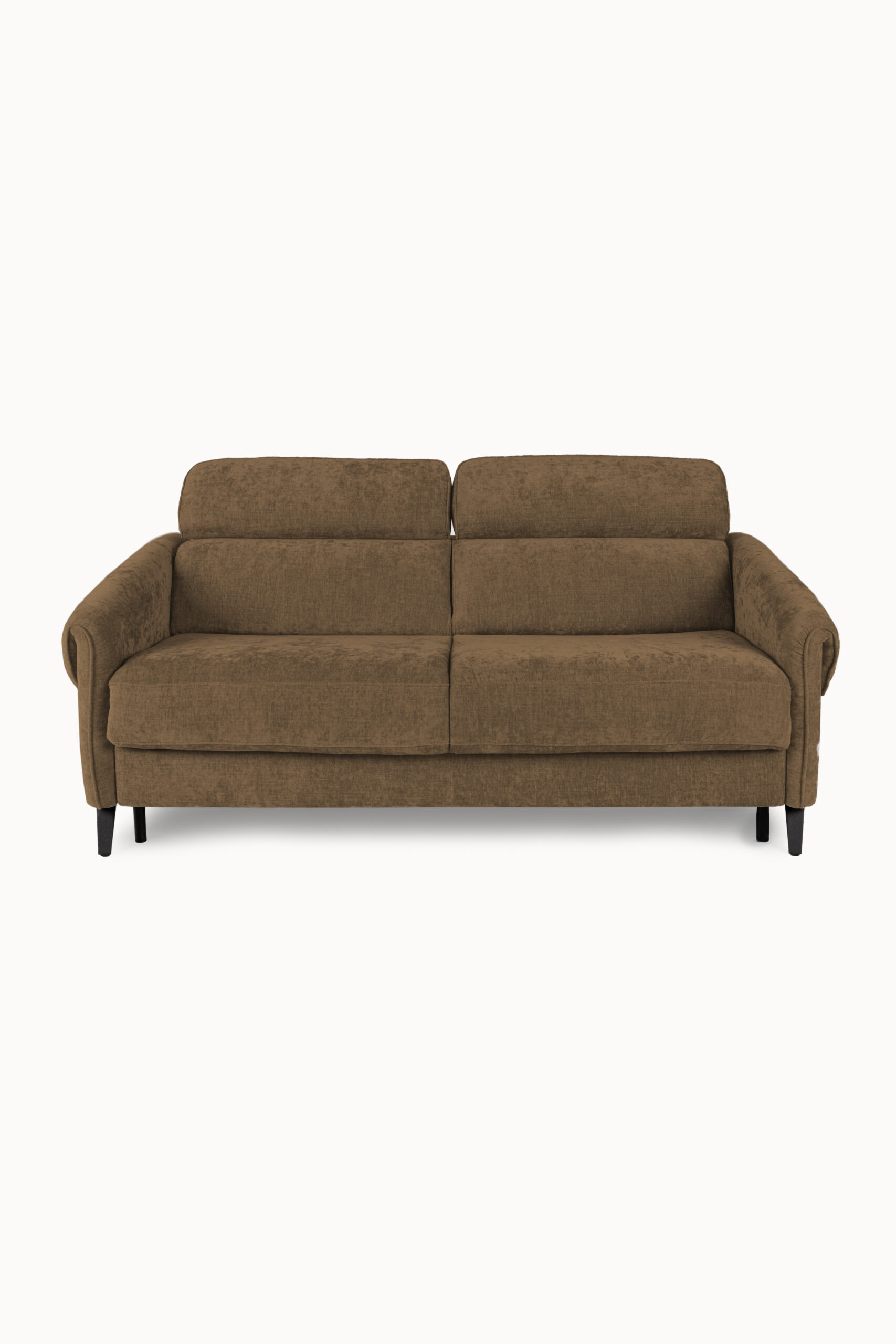 Sofa Bergamo 2,5-osobowa rozkładana włoska