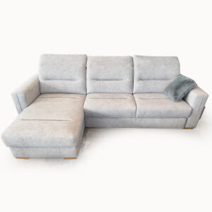 Narożnik exellence z funkcją spania - Outlet